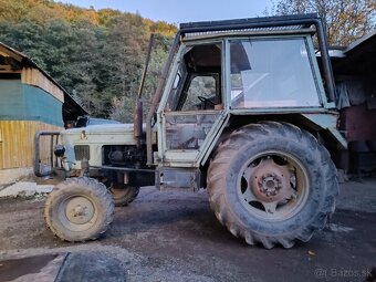 Zetor 6911 - 3