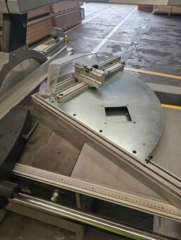 Formatovacia pila felder k 500 - 3