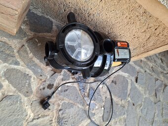 Domáca vodárenských 1 - 3