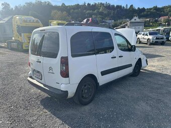 Citroen Berlingo - 3