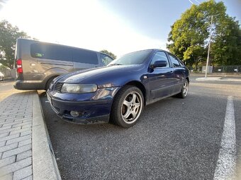 Rozpredám na diely seat toledo 1m2 1.9 110kw - 3