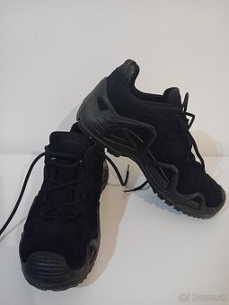 Lowa Zephyr GTX nizka - 3