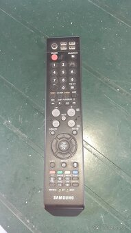 Samsung 40" - 3