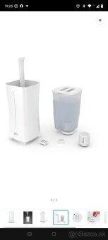 Zvlhčovač vzduchu - 3