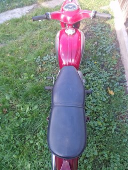 Patina Cz 175 typ 450 rv 62 platne doklady biele spz - 3