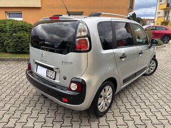 Citroen C3 picasso 1.4.16V ELEGANCE mod.2017 - 3