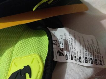 Thor rukavice vel.M a L - 3