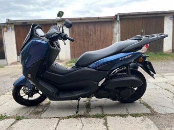 Predám Yamaha Nmax GPD 125-A - 3