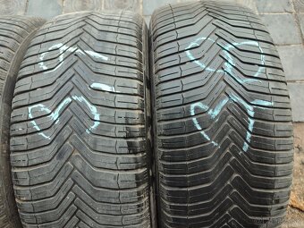 235/60 r16 Michelin - 3