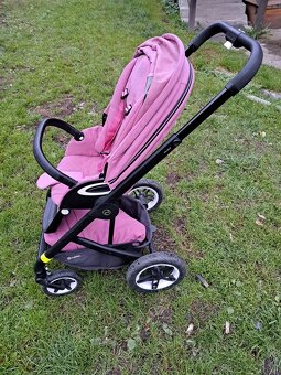 Športový kočík cybex talos - 3