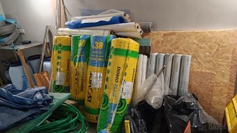 Predám ISOVER DOMO PLUS 200 - 3