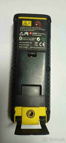 Laserovy dialkomer Leica DISTO D8 Bluetooth - 3