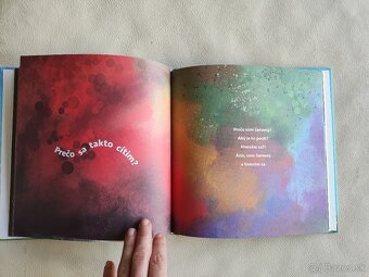 Príbeh o dvoch jašteričkách a slnku od Iryny Zelyk - 3