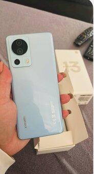 Xiaomi 13 Lite - 3