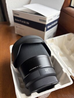 SIGMA 16mm F1.4 DC DN - 3