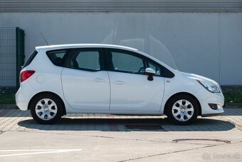 Opel Meriva 1.4 Selection - 3