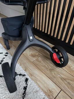 Stokke Xplory X Rich Black - 3