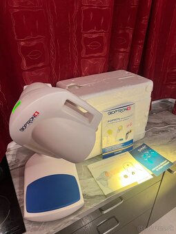 Bioptron pro 1 - 3