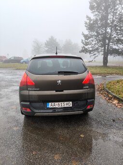 Peugeot 3008 1.6 thp - 3