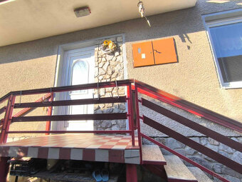 ‼️PONÚKNITE CENU‼️ DOM NA PREDAJ,SKAČANY (2 DOMY ZA CENU)‼️ - 3