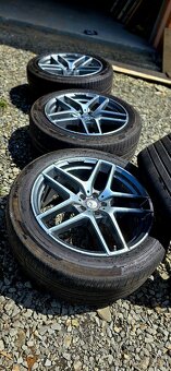 Amg r21 mercedes benz - 3