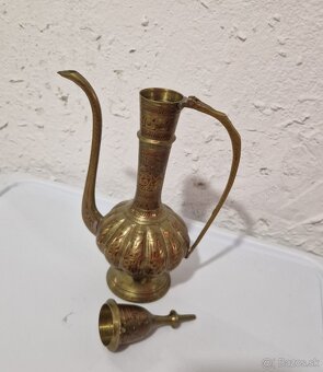 Starožitný čajník - 3