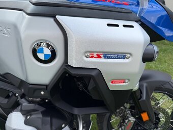 BMW R1300GS Adventure - 3