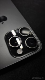 Iphone 15pro 256gb. Bez známok používania🎄. - 3