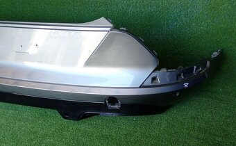 cupra formentor nárazník - 3