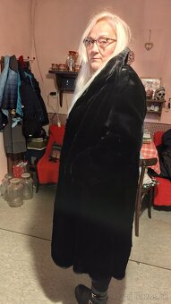 Predám kožuch, KARA - 3