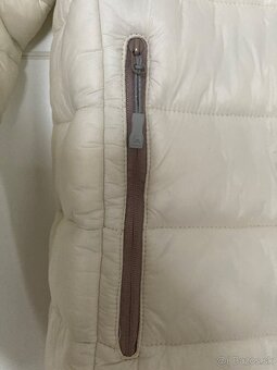 Vetrovka dlhá dámska L Alpine Pro - 3