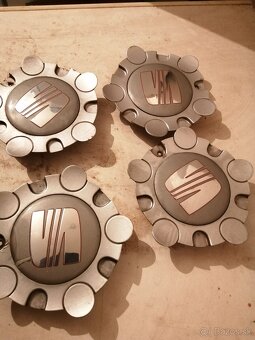 Predám elektróny VW,Audi,Škoda,Seat - 3