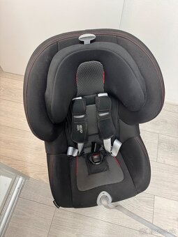 BRITAX RÖMER autosedačka od 9m do 4r (9 - 18 kg) - 3