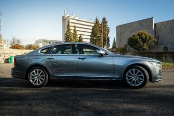 ‼️ VOLVO S90 D3 INSCRIPTION 2018 ‼️ - 3