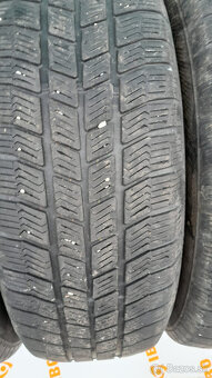 Zimné pneumatiky 225/65R17 - 3