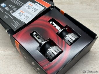 OSRAM Night Breaker H7-LED GEN2 12V 19W 6000K - 3