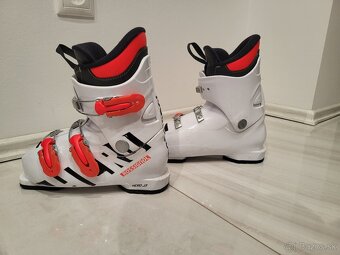 Lyžiarky+lýžiarské okuliare - 3