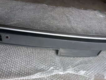 Fiat 127 top, predný nárazník - 3