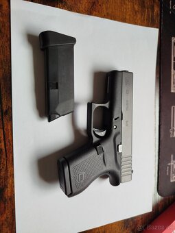Glock 43 - 3