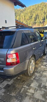 Range rover sport - 3