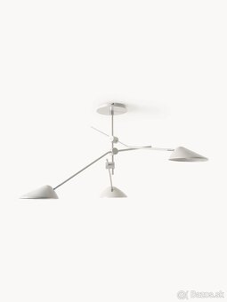 Svietidlá Westwing - 3