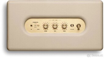 Nový Marshall Stanmore III Cream - 3