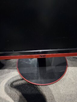 AOC - G2778VQ Herný monitor - 3