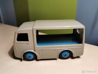 Dinky toys NCB Electric - 3