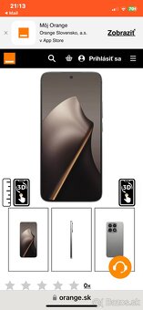 Xiaomi 15T 5G 256GB Titan gray - 3