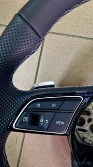 Volant AUDI S LINE - 3