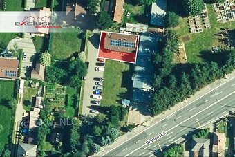 RODINNÝ DOM, UL. VRANOVSKÁ, 355 M2 POZEMOK, IS - ELEKT.,PLYN - 3