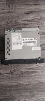 Autorádio volkswagen - 3