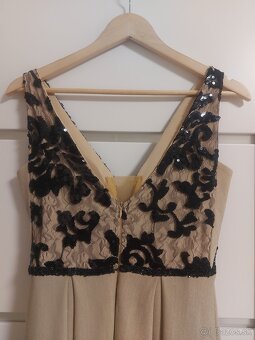 Spoločenské šaty 38 - 3