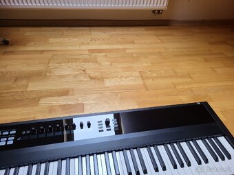 Native Instruments KOMPLETE KONTROL S88 - 3